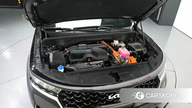 Kia Sorento 4th Generation id 4337905 из Кореи 30