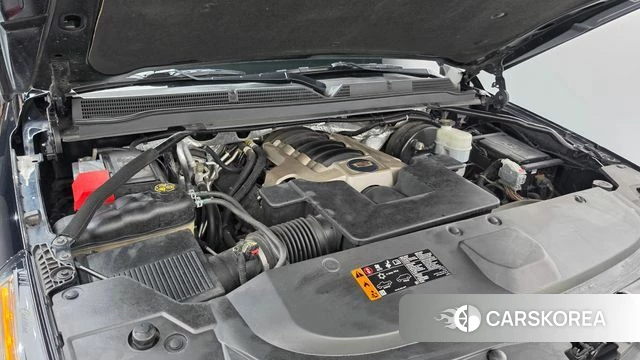 Cadillac Escalade id 4667869 из Кореи 16