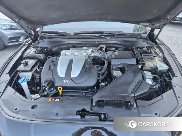 Hyundai Grandeur IG id 3425500 из Кореи 11