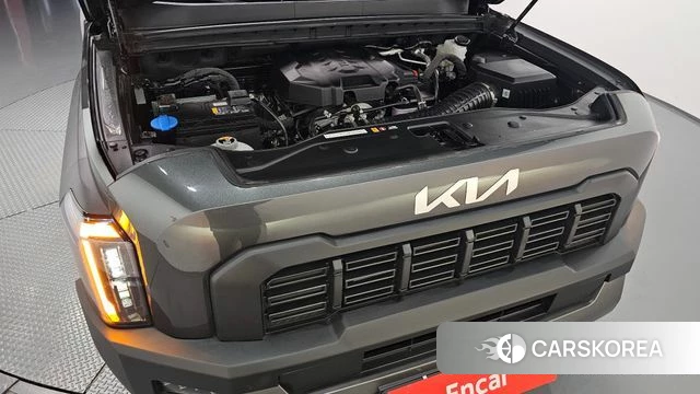 Kia Tasman id 4834162 из Кореи 28