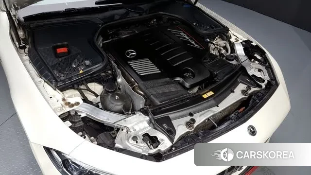 Mercedes-Benz CLS-Class C257 id 3417377 из Кореи 16