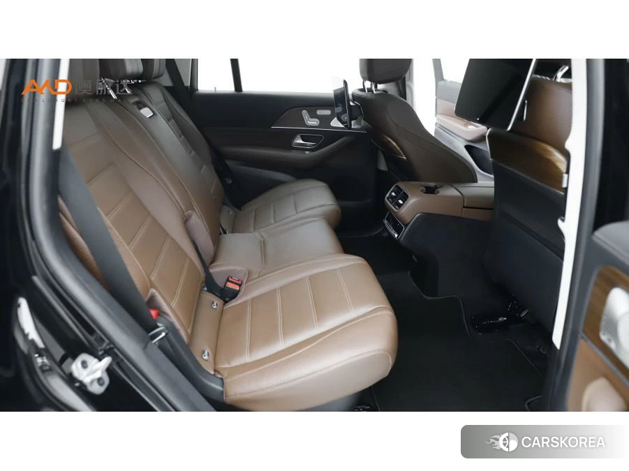 Mercedes-Benz GLS id 4468013 из Китая 7