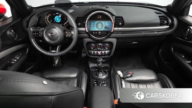 Mini Cooper S Clubman id 4774384 из Кореи 33