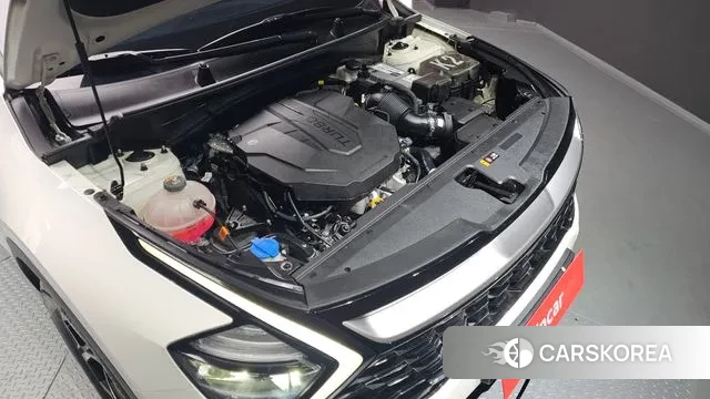 Kia Sportage 5th Generation id 3555417 из Кореи 16