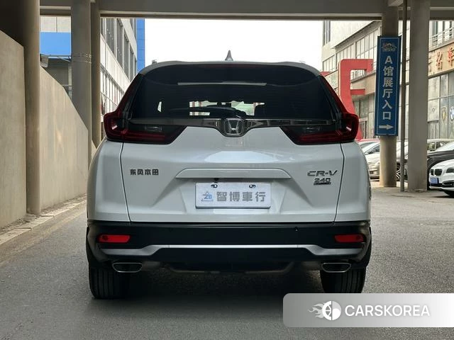 Honda CR-V id 4255737 из Китая 8