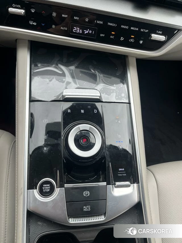 Kia Lion Platinum expands the world id 4264186 из Китая 17