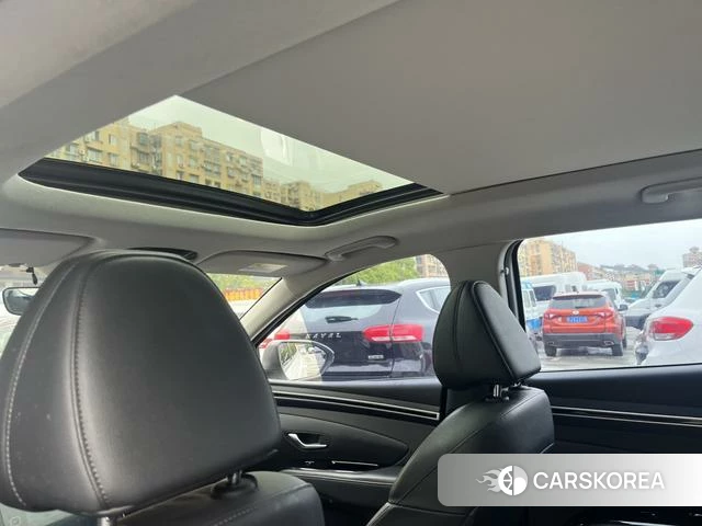 Hyundai Tucson id 4236626 из Китая 28