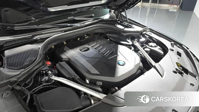 BMW 6 Series GT (G32) id 4310238 из Кореи 32