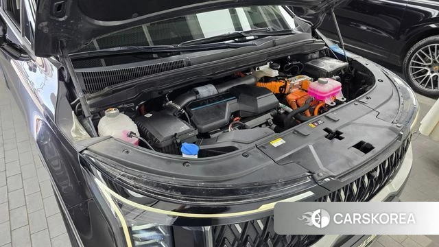 Kia The New Carnival 4th Generation id 4194525 из Кореи 30