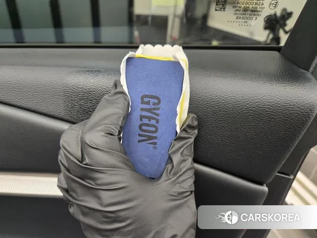 Ford Explorer 6th Generation 2024 Черный из Кореи, фото 6