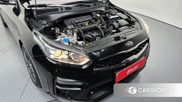 Kia Come New K3 id 3631299 из Кореи 16