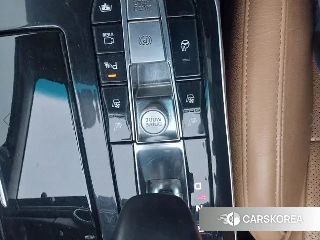 Kia K7 Premier Hybrid id 3753988 из Кореи 16