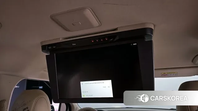 Kia Carnival 4th generation id 3539624 из Кореи 16