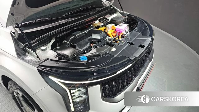 Kia The New Carnival 4th Generation id 4421569 из Кореи 16