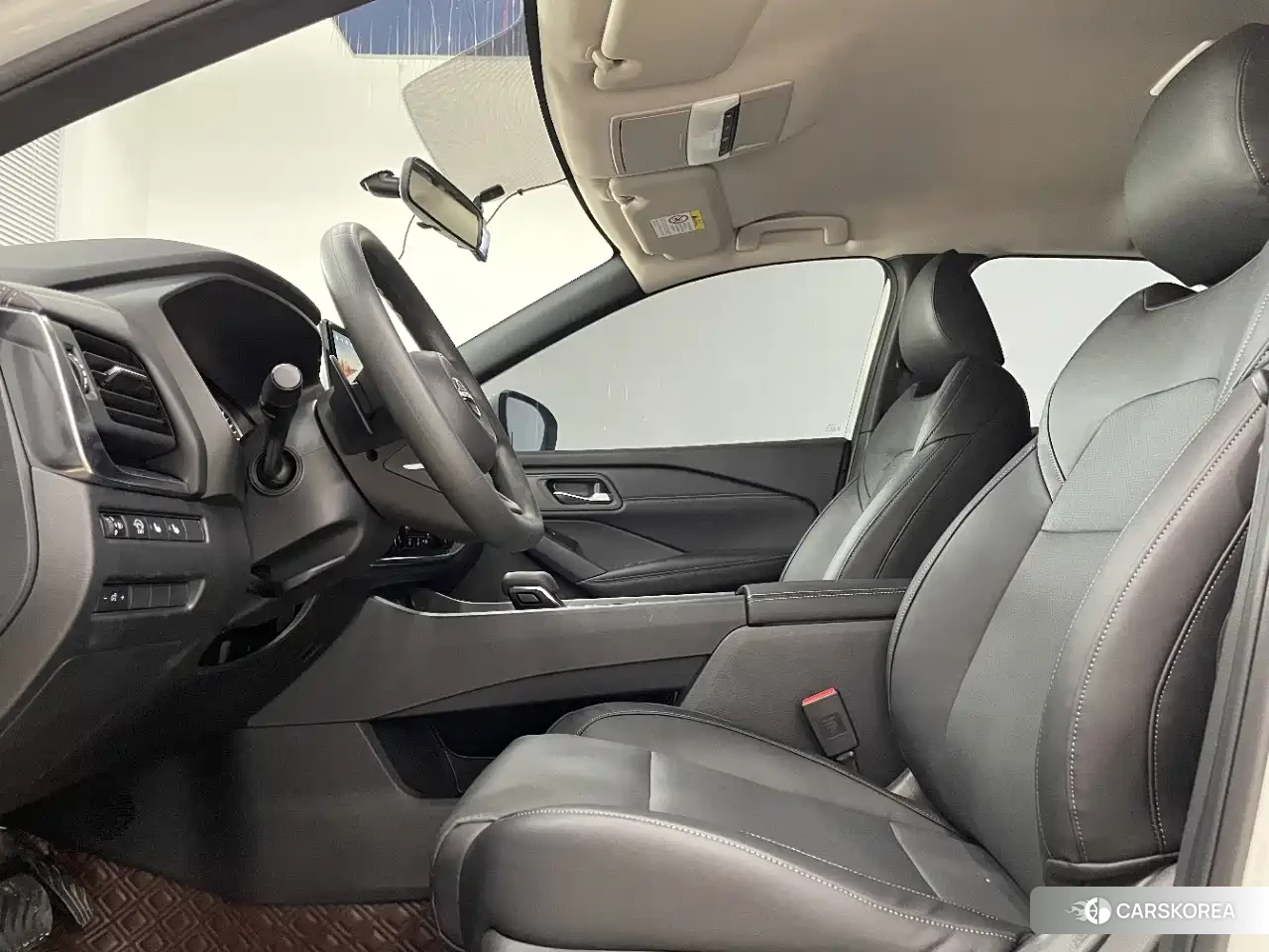 Nissan Qashqai id 4654987 из Китая 17