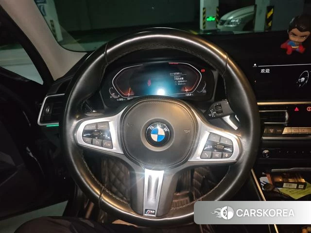 BMW 3 series id 4391999 из Китая 17