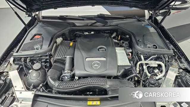 Mercedes-Benz E-Class W213 id 4536537 из Кореи 16