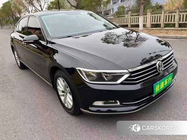 Volkswagen Magotan id 3857672 из Китая 22