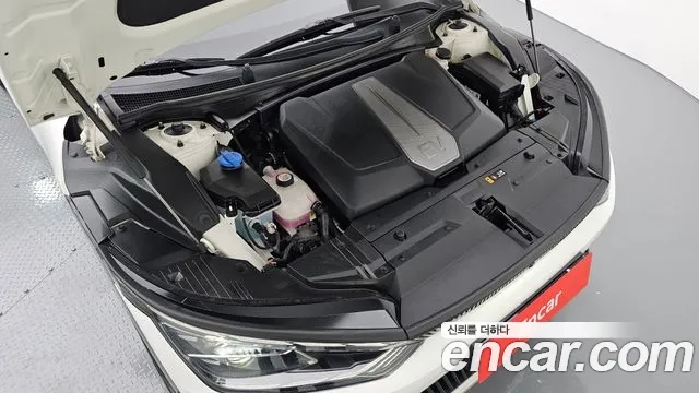 Kia EV6 id 2920993 из Кореи 16