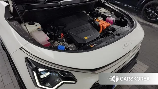 Kia Di Ol Nu Niro id 2958921 из Кореи 16