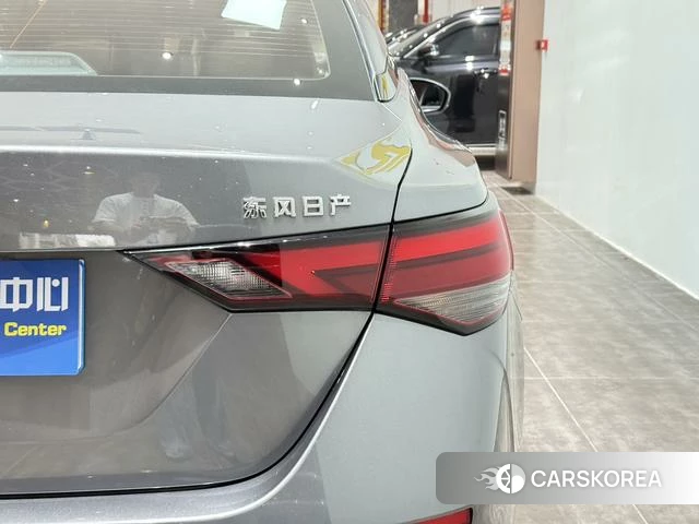 Nissan Xuan Yi id 4321362 из Китая 27