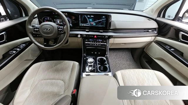 Kia Carnival 4th generation id 3807336 из Кореи 16