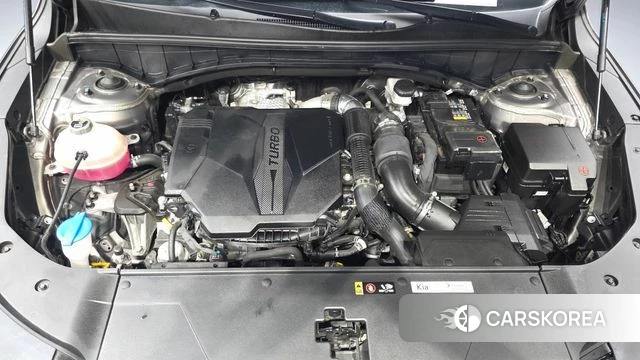 Kia The New Sorento 4th Generation id 4488306 из Кореи 16