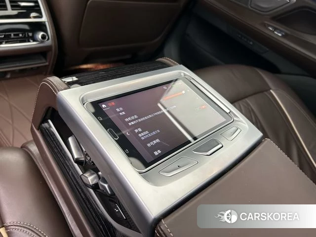 BMW 7 series id 4297793 из Китая 13