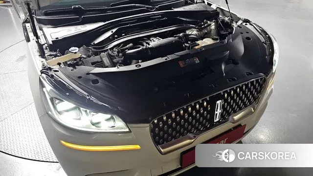 Lincoln Aviator 2nd generation id 3453960 из Кореи 16