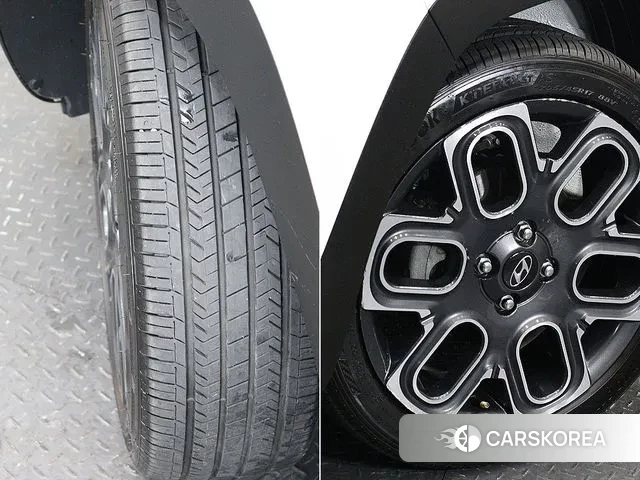 Hyundai Casper id 3425850 из Кореи 16