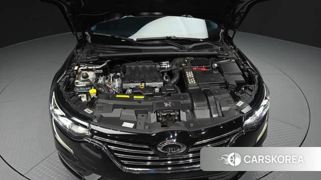 Renault Korea (Samsung) SM6 id 4563129 из Кореи 30