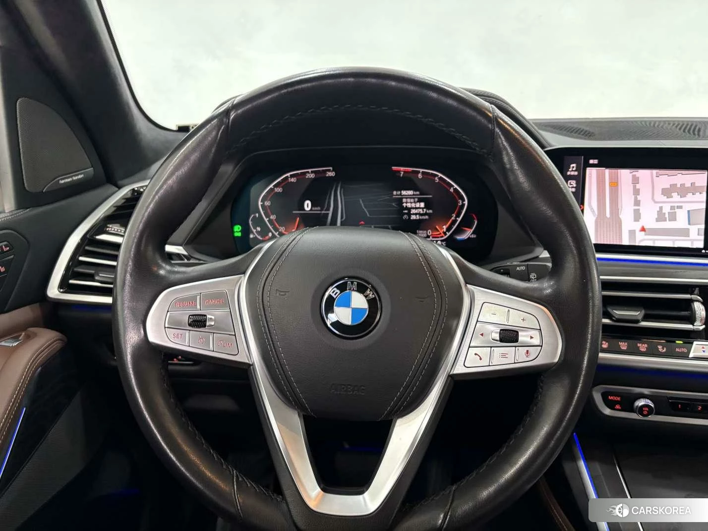 BMW X7 id 4467423 из Китая 30