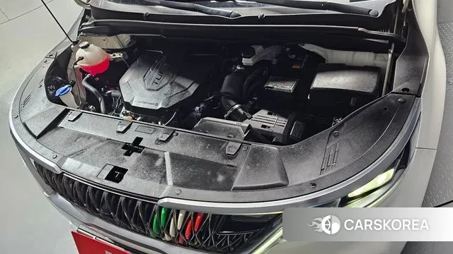 Kia Carnival 4th generation id 3390584 из Кореи 16