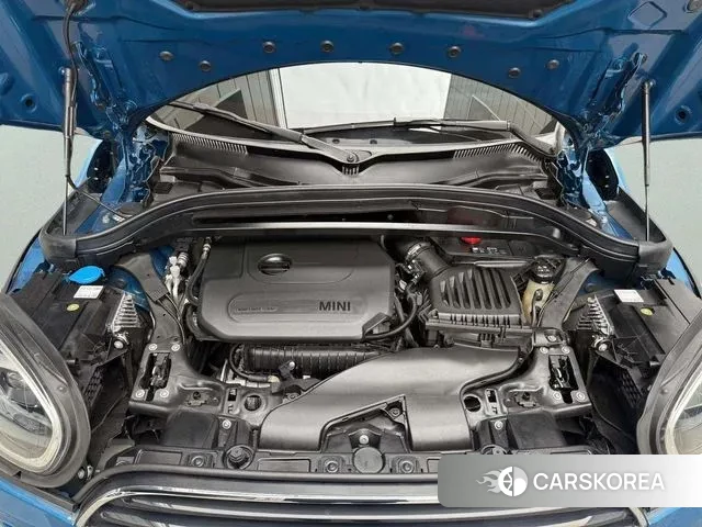 Mini Cooper Countryman id 3620352 из Кореи 15