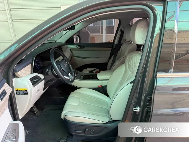 Hyundai Palisade id 4331170 из Кореи 7