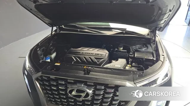 Hyundai Palisade id 3578568 из Кореи 16