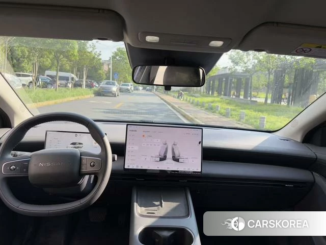 Nissan N6 2025 Другой из Китая, фото 6