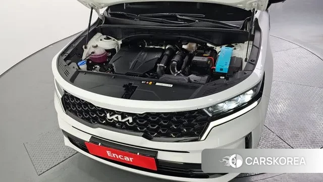 Kia Sorento 4th Generation id 3503496 из Кореи 16