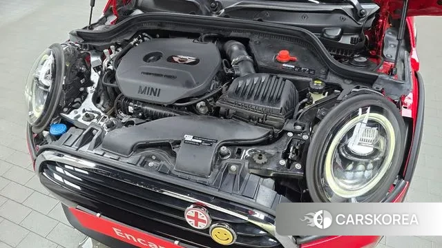 Mini Cooper id 3220525 из Кореи 16