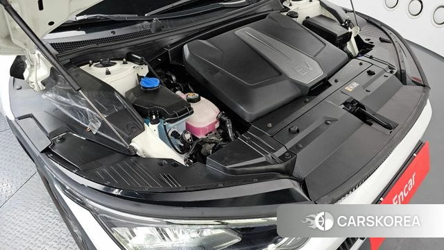 Kia EV6 id 3915821 из Кореи 16