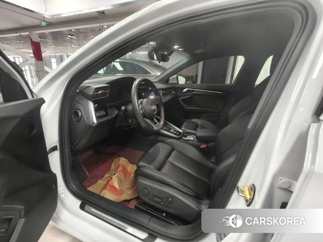Audi A3 id 4336219 из Китая 11