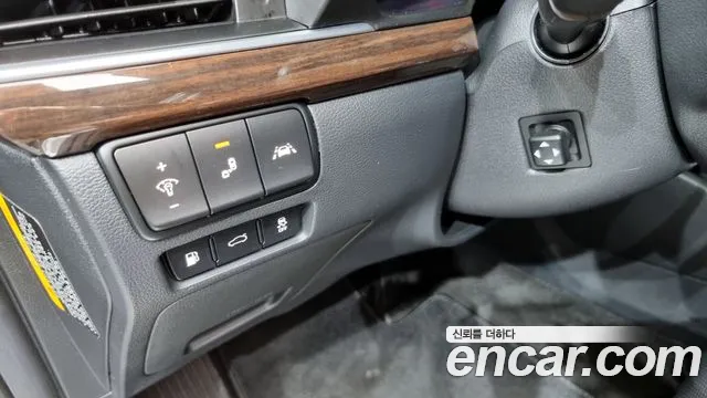 Kia Come New K7 id 2662969 из Кореи 16