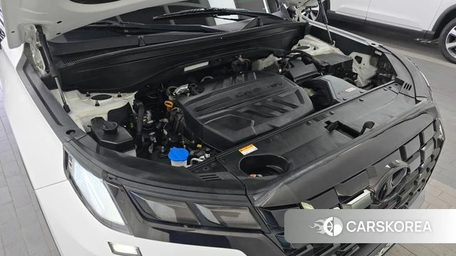 Hyundai The New Palisade id 4528752 из Кореи 26