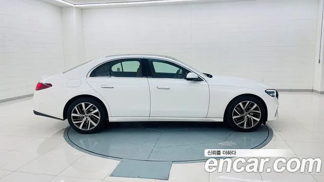 Mercedes-Benz E-Class W214 id 2831800 из Кореи 16