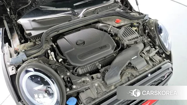 Mini Cooper S id 3116435 из Кореи 16