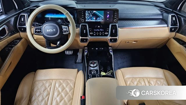 Kia Sorento 4th Generation id 4774756 из Кореи 26