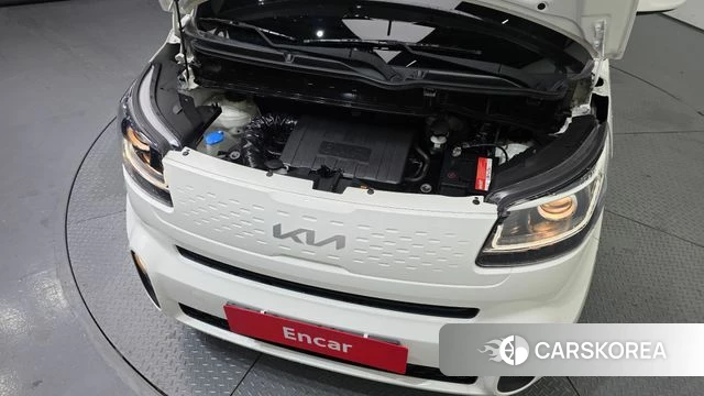 Kia The New Ray id 4754018 из Кореи 26