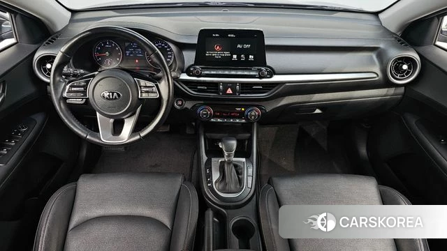 Kia Come New K3 id 4930722 из Кореи 26