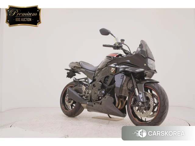 Проданный Suzuki GSX-S1000S Katana id 3970192 из Японии, фото 4