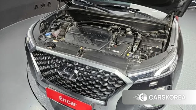 Hyundai Palisade id 3335150 из Кореи 16